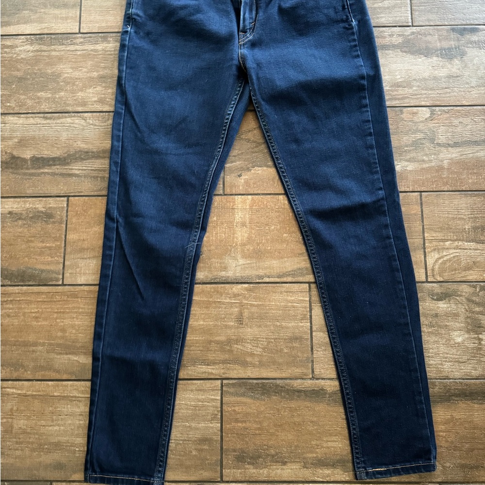 Levi’s 511 Skinny Jeans - Picture 4 of 5